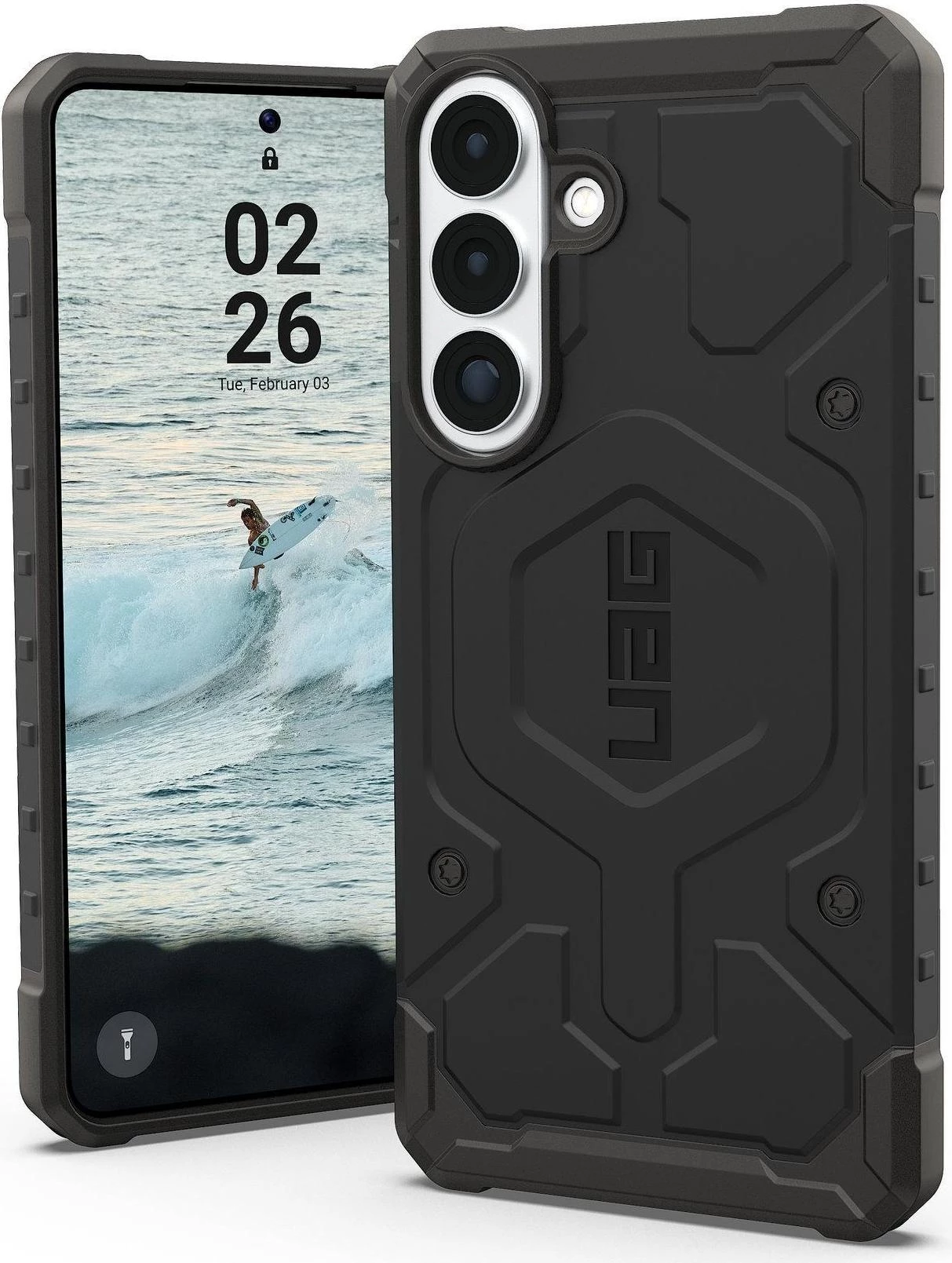 UAG Urban Armor Gear Pathfinder Macīgs