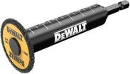 DEWALT Iekšējais cauruļu griezējs PVC caurulēm