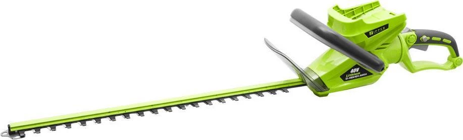 Akumulatora dzīvžoga šķēres Zipper ZI-HEK40V-AKKU