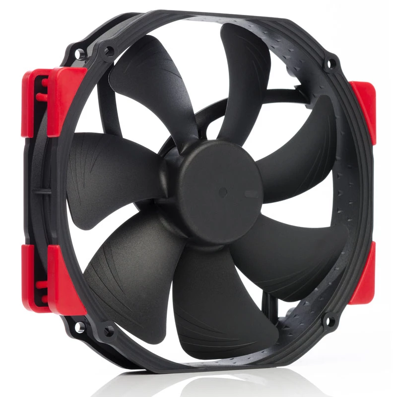Datora korpusa ventilators Noctua NF-A15 HS-PWM