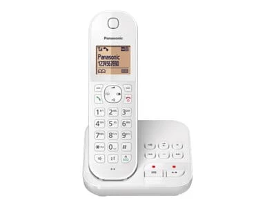 DECT telefons Panasonic KX-TGC420