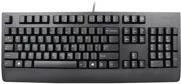 Lenovo 4X30M86904 tastatūra universāla USB melna