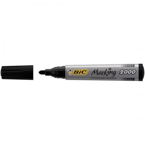 BIC permanent MARKER ECO 2000 2-5
