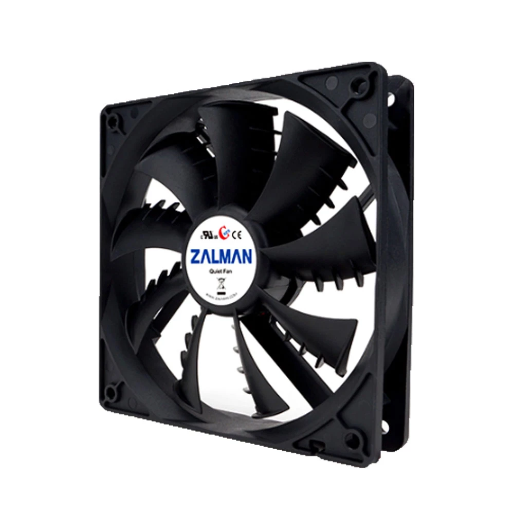 Zalman ZM-F2 PLUS(SF) dzesēšanas sistēma datora