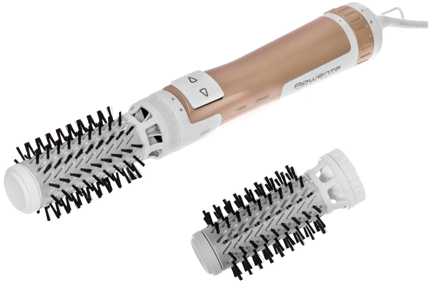 Elektriskā suka matiem Rowenta Brush Activ
