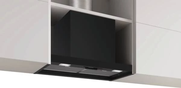 Bosch Serie 2 DBB63BC60 iebūvējamais tvaika