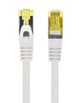 Tīkla kabelis Lanberg PCF6A-10CU-0050-S RJ-45 Cat6a
