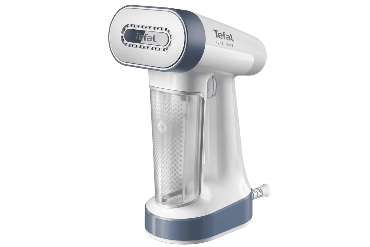 Rokas tvaika gludeklis Tefal DT8722E0, 1800