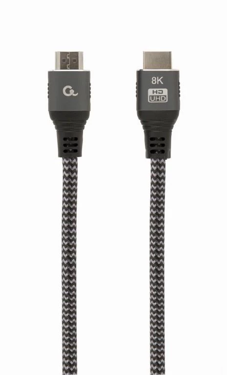HDMI kabelis Gembird CCB-HDMI8K-1M 1m 48