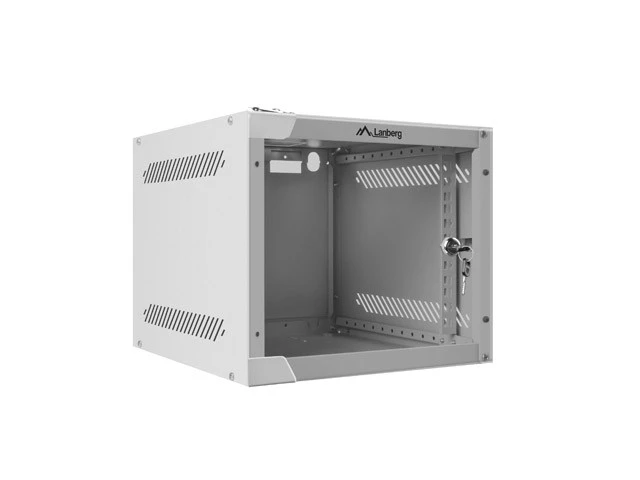Sienas stiprinājuma statīvs LANBERG WF10-2304-10S 4U