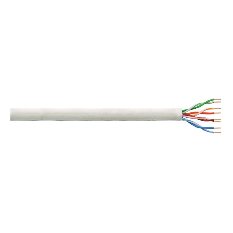 Tīkla kabelis LogiLink CPV0015 RJ45 Cat5e
