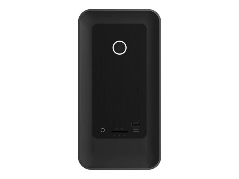 Mini-PC ZOTAC ZBOX MAGNUS ONE EU27507TC