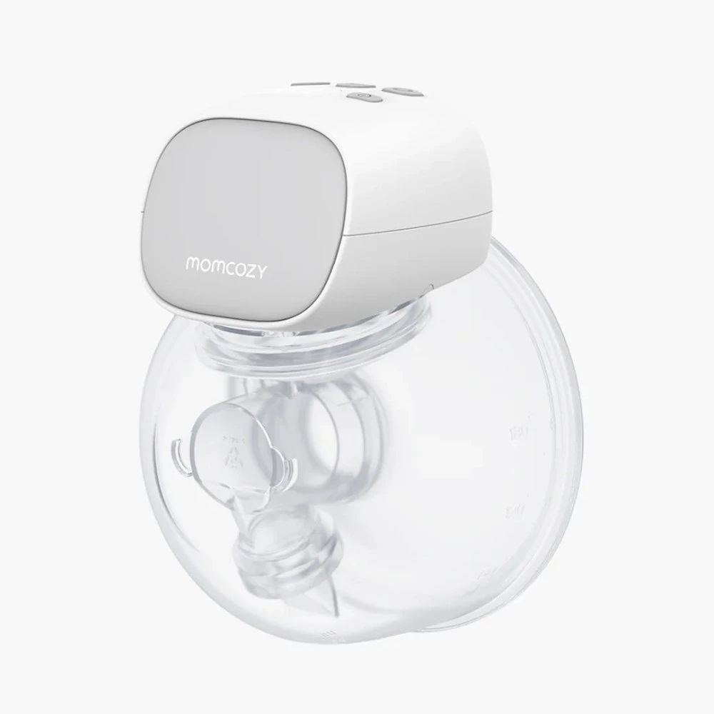 Krūts sūknis Momcozy S9 Pro Single