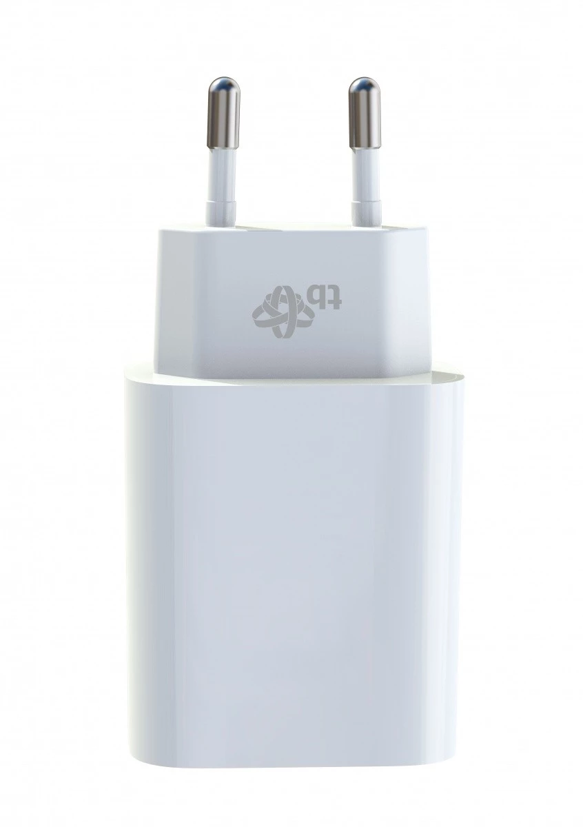 Universāls lādētājs 2x3A USB-C + USB-A