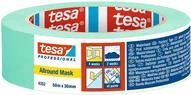 Tesa ALLROUND MASK 04352-00002-00 Krepplente Mint