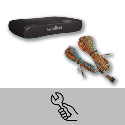 Samsung ENO Webfleet LINK 740 RIO