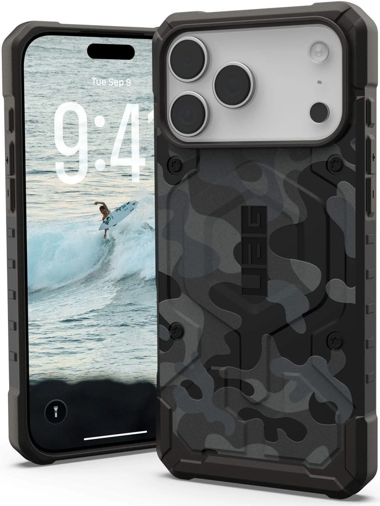 UAG Urban Armor Gear Pathfinder SE