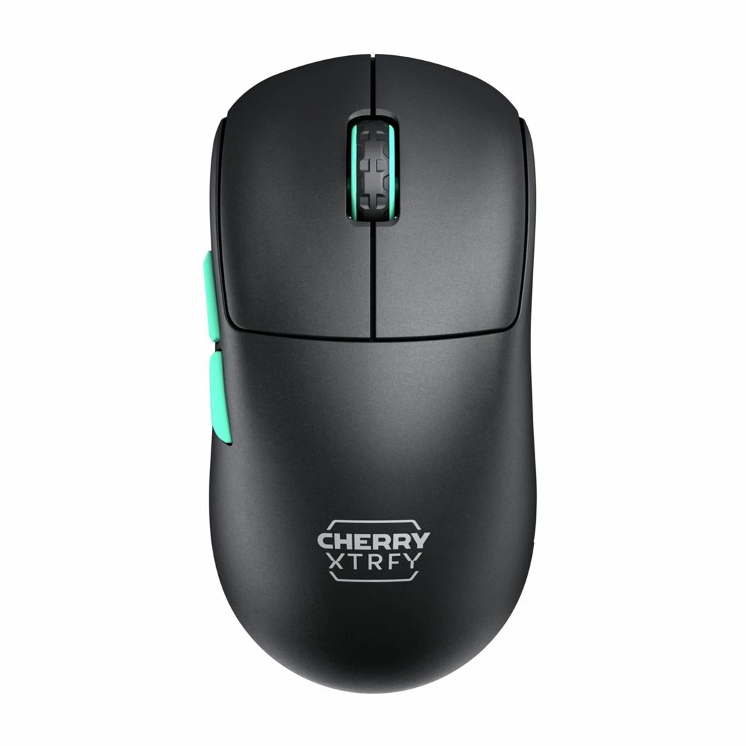 Pele CHERRY XTRFY M68 Wireless RF
