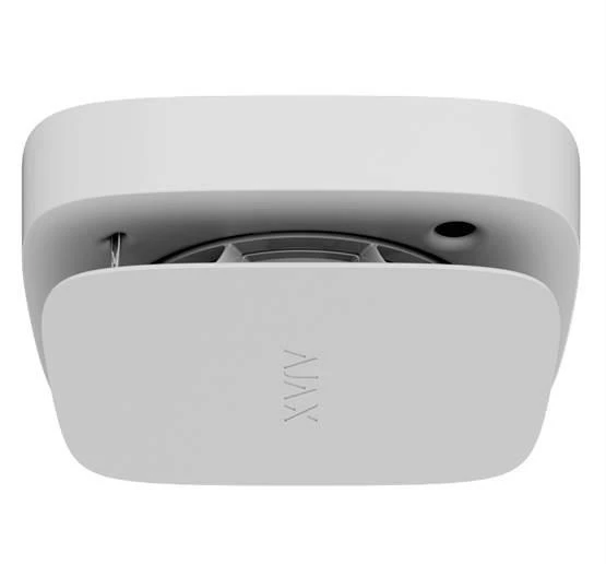 Bezvadu siltuma sensors Ajax 63214 —
