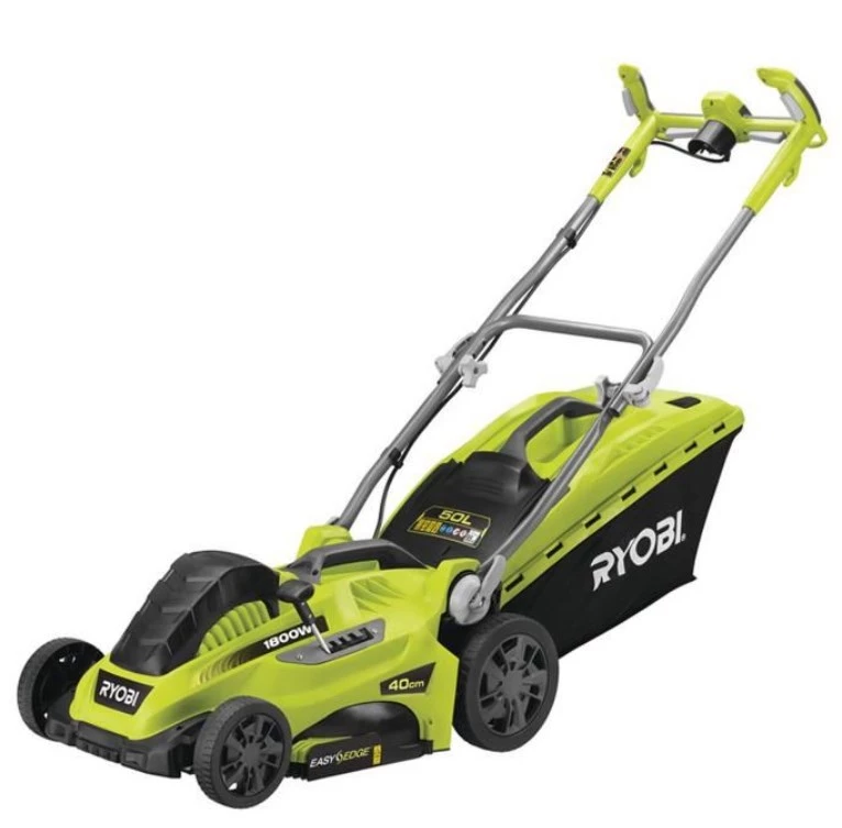 Ryobi RLM18E40H rokas zāles pļāvējs