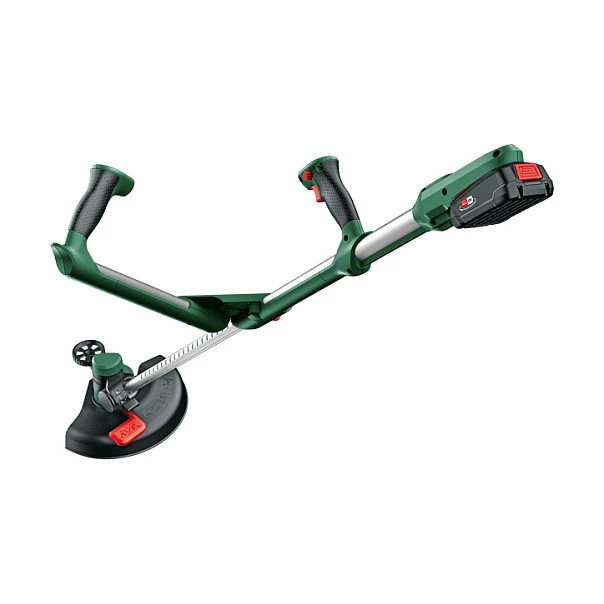 Bosch UniversalGrassCut 18V-260 26 cm Bezvadu