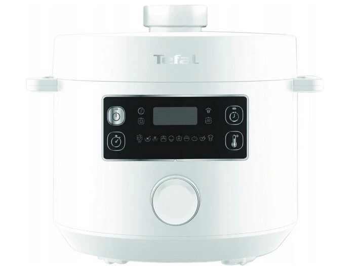 Multivārā Tefal CY754130 — elektriskā multivārā