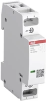 ABB instalācijas kontaktors 20 A AC/DC