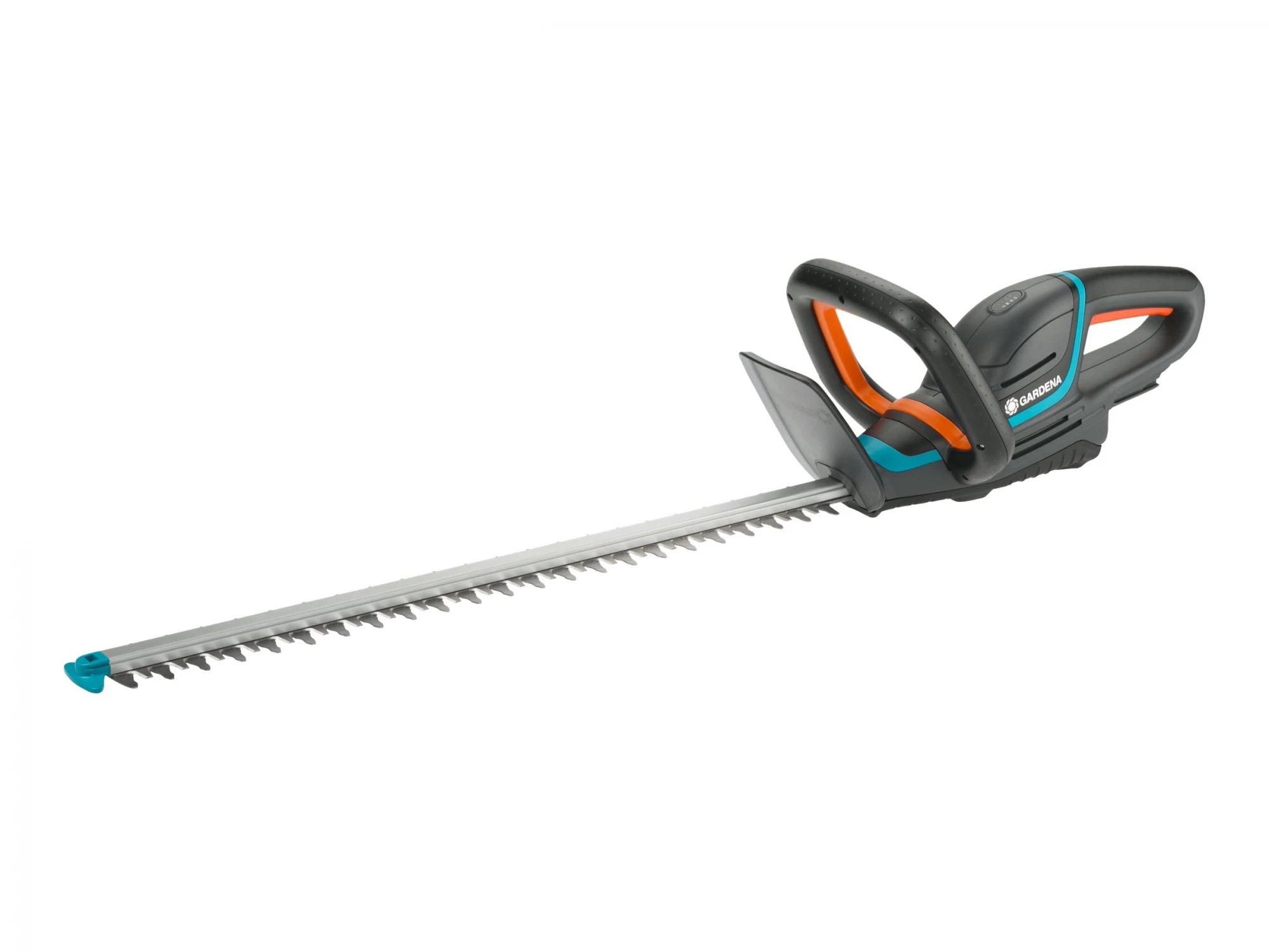 Dzīvžoga šķēres bezvadu Gardena ComfortCut 60/18V