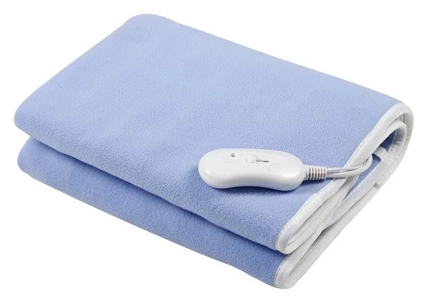 Esperanza EHB001 elektriskā apsildāmā sega, zils