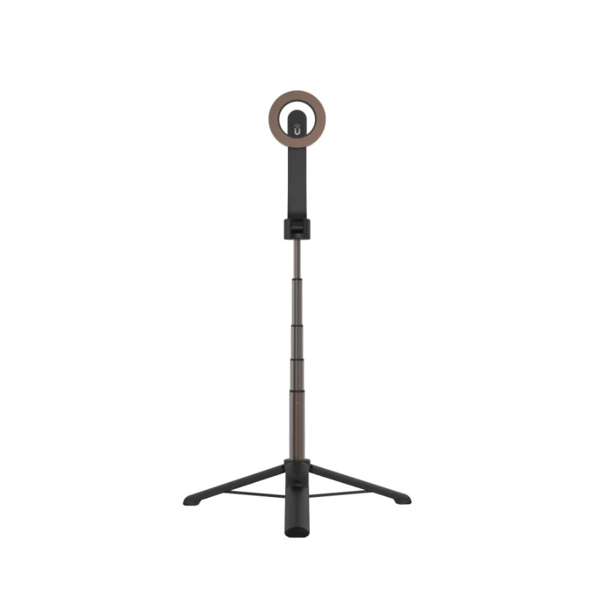 Selfie stick FIXED FIXSN-M-BK Bluetooth fiksēts