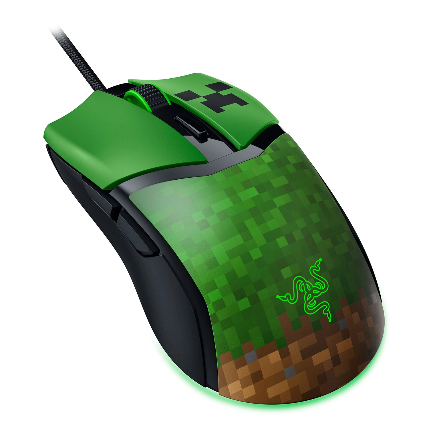 Spēļu pele Razer Cobra