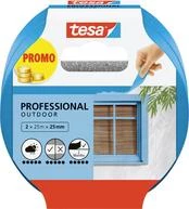 Maskēšanas lente Tesa Professional Outdoor 56214