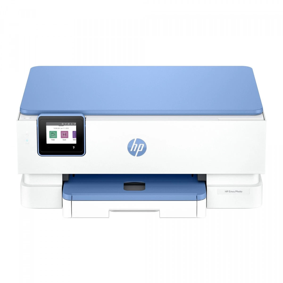 Daudzfunkciju printeris HP Envy 7231 —
