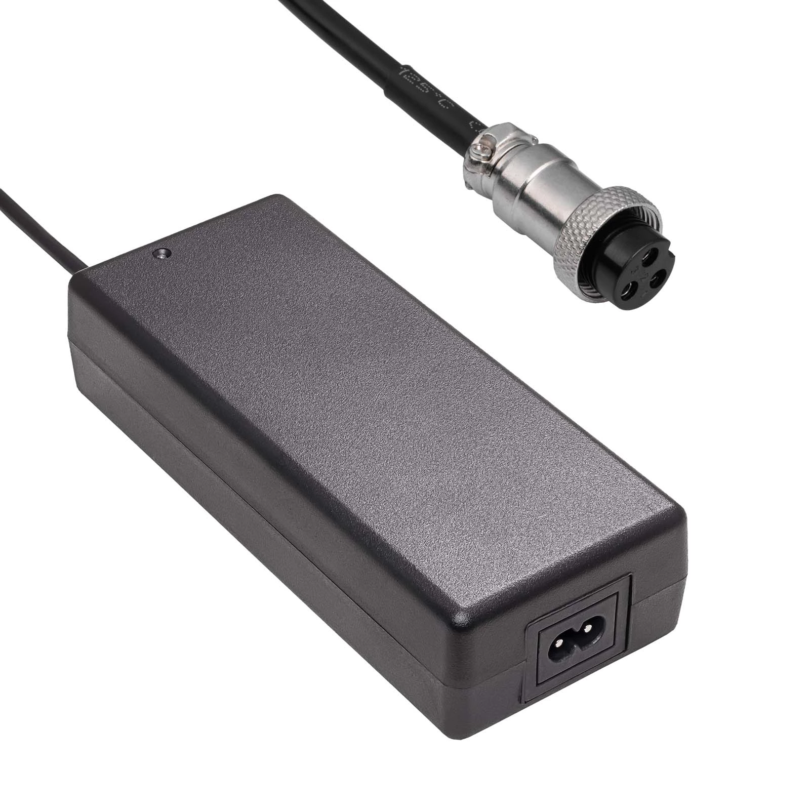 Akyga AK-EV-23 elektrovelosipēdu / elektroskrejriteņu lādētājs