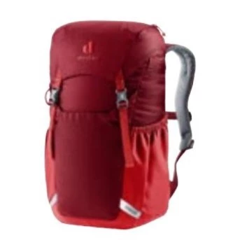 Deuter Junior 18 L Sarkanā Krāsā