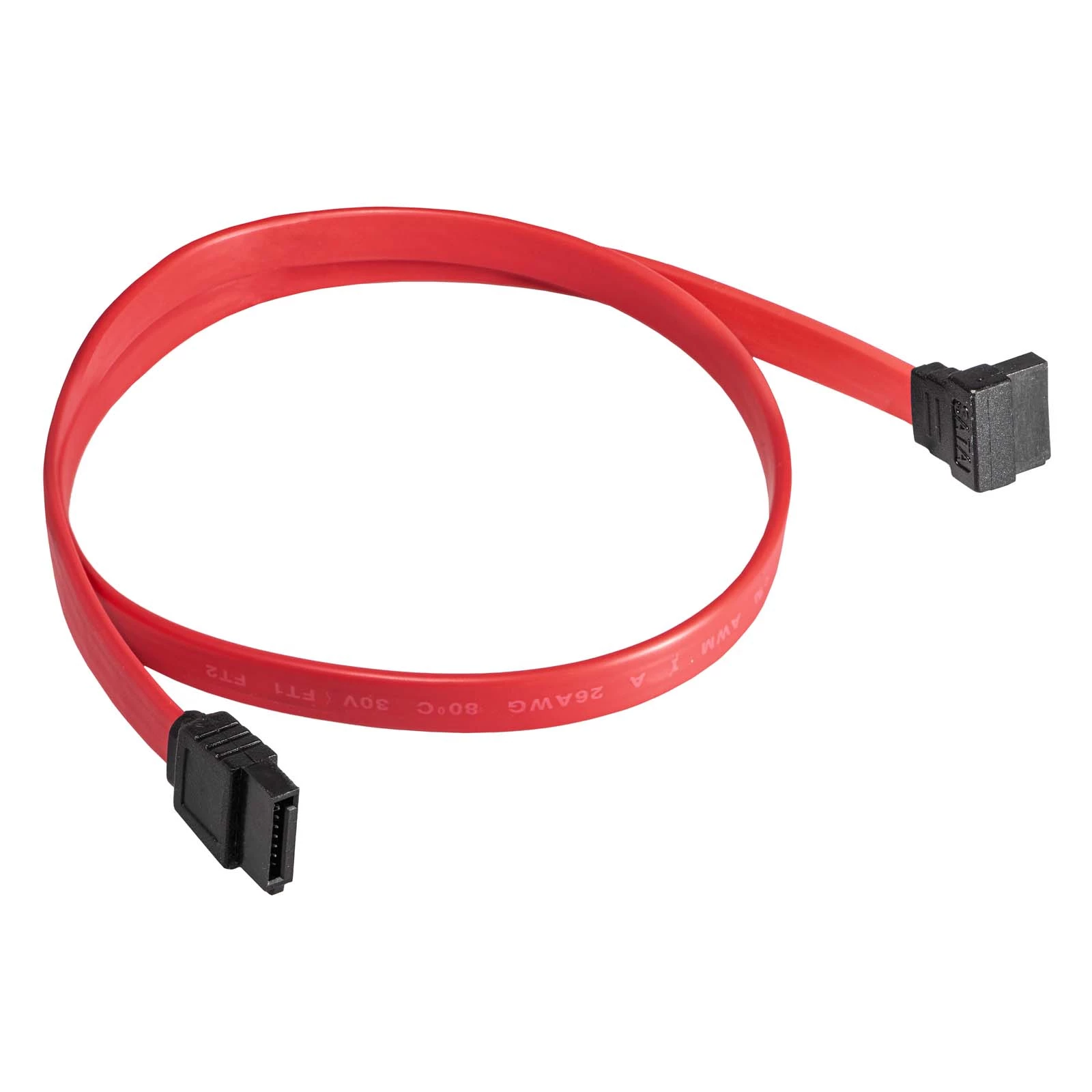 Akyga AK-CA-51 SATA III kabelis 6