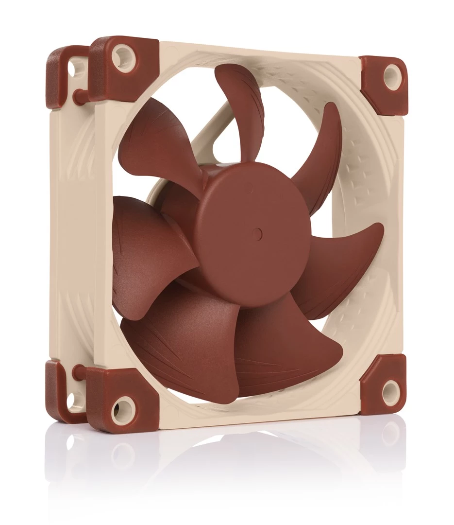 Ventilators Noctua NF-A8 5V PWM 80mm
