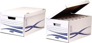 Fellowes 4460502 Zils
