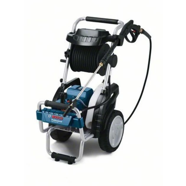 Augstspiediena mazgātājs Bosch GHP 8-15 XD