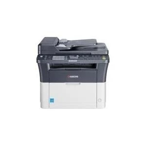KYOCERA FS-1325MFP Lāzera A4 1800 x