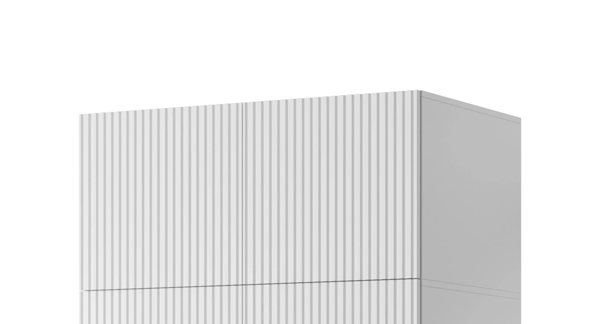 Skapis PAFOS 2D BASE 90×55.5×45