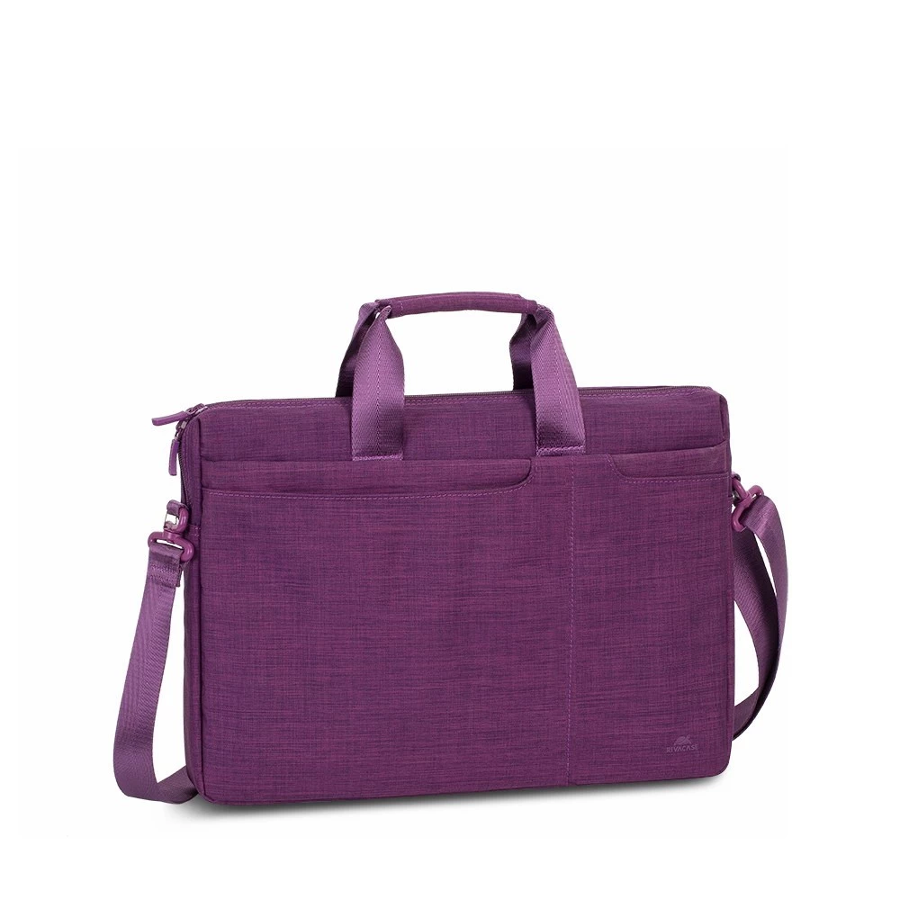 Portfelis Rivacase 8335 39,6 cm