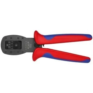 Knaibles krimpēšanas Knipex 97 54 25
