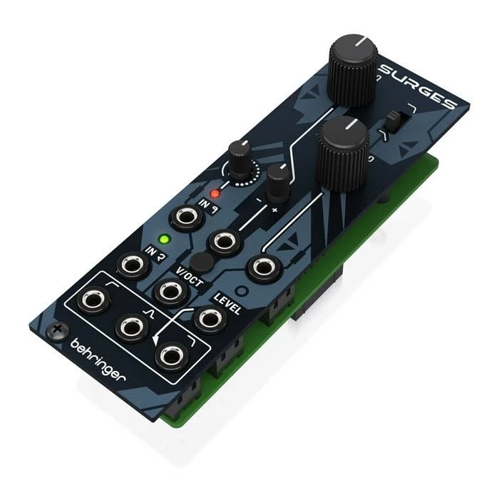 Behringer SURGES Modulārais sintezatora modulis