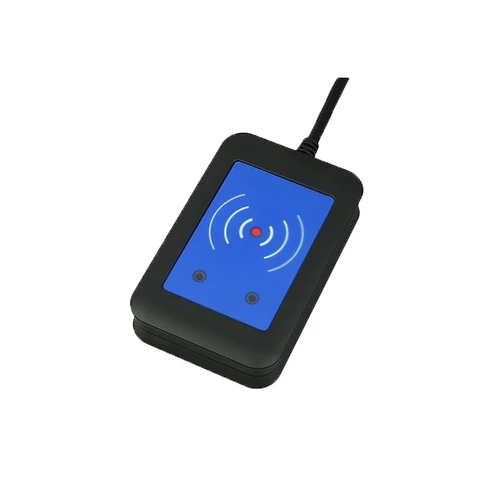USB RFID lasītājs 13.56MHz/125kHz 9137421E