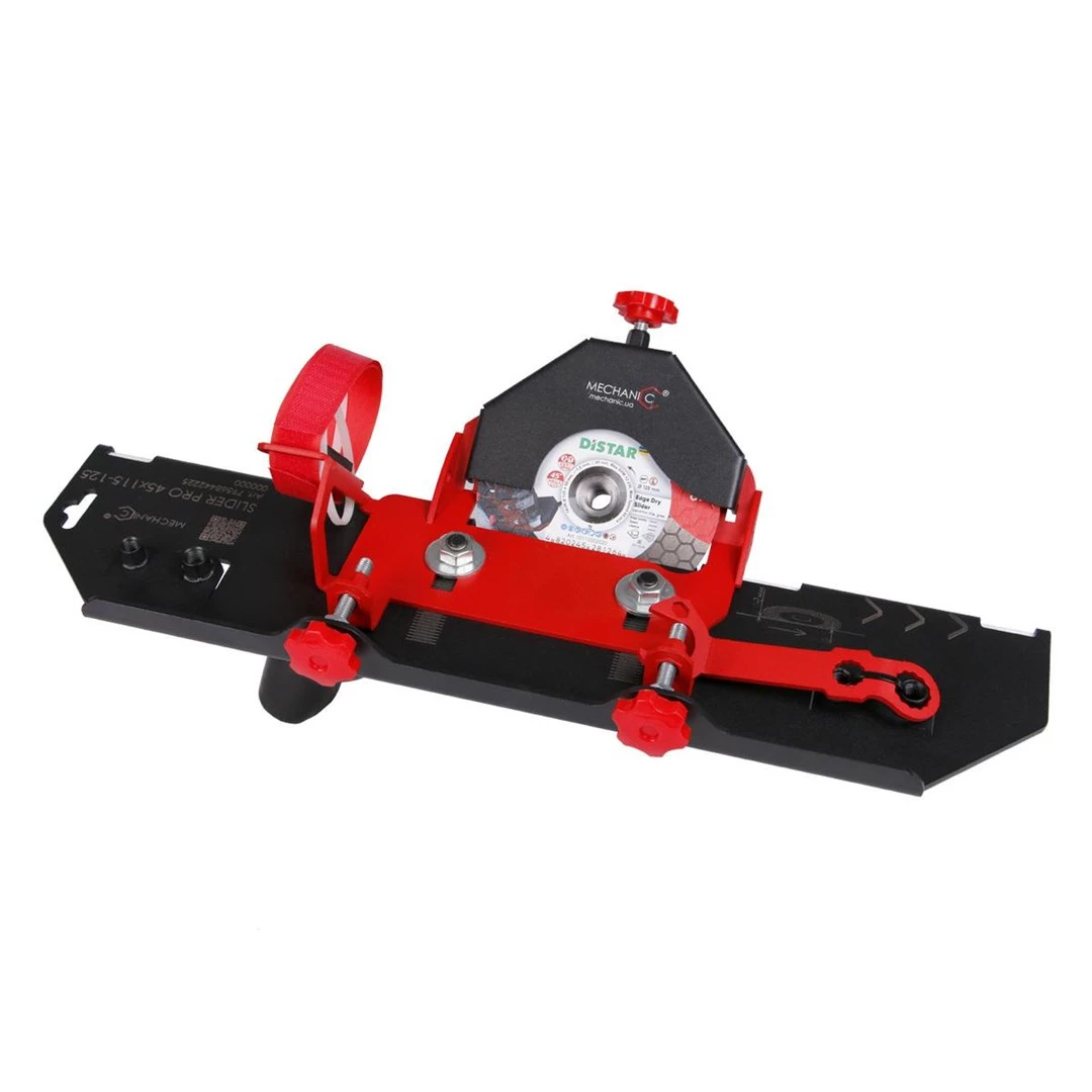 Distar 45° Mechanic Slider 45 Pro