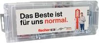 Fischer Klopp Signature Aktionsbox 568544 Koka