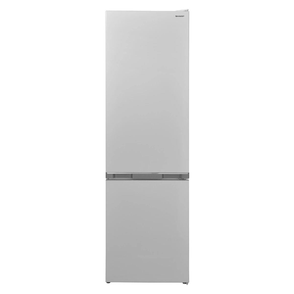 Ledusskapis ar saldētavu Sharp SJ-FBB05DTXWE, 305L