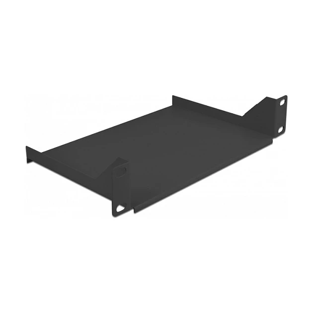 Rack plaukts DeLOCK 10 collu 1U