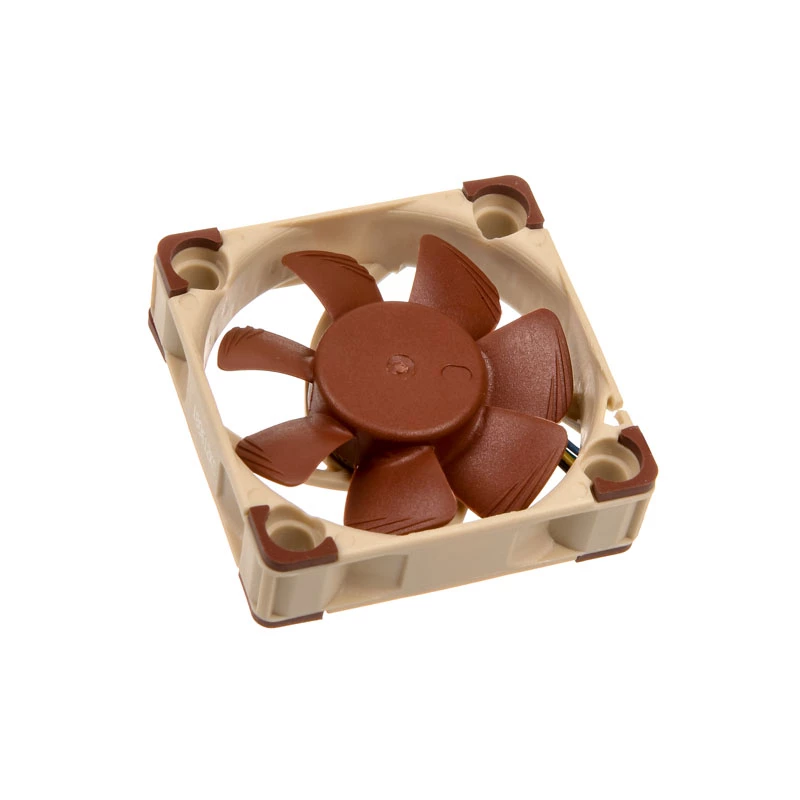 Ventilators Noctua NF-A4x10 PWM 40x10 mm
